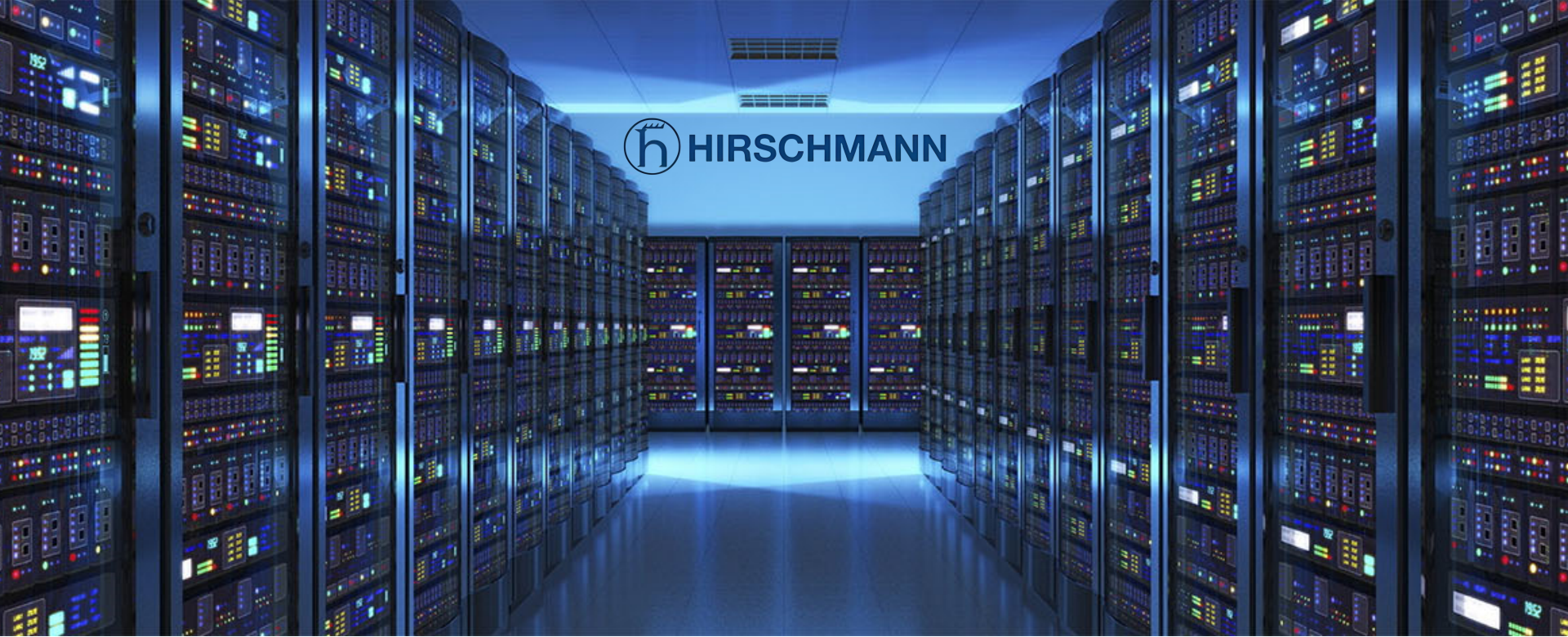 Hirschmann 管理型交换机